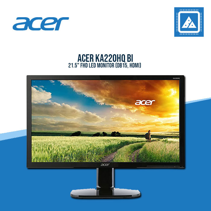 ACER KA220HQ BI 21.5 ACER KA220HQ BI 21.5